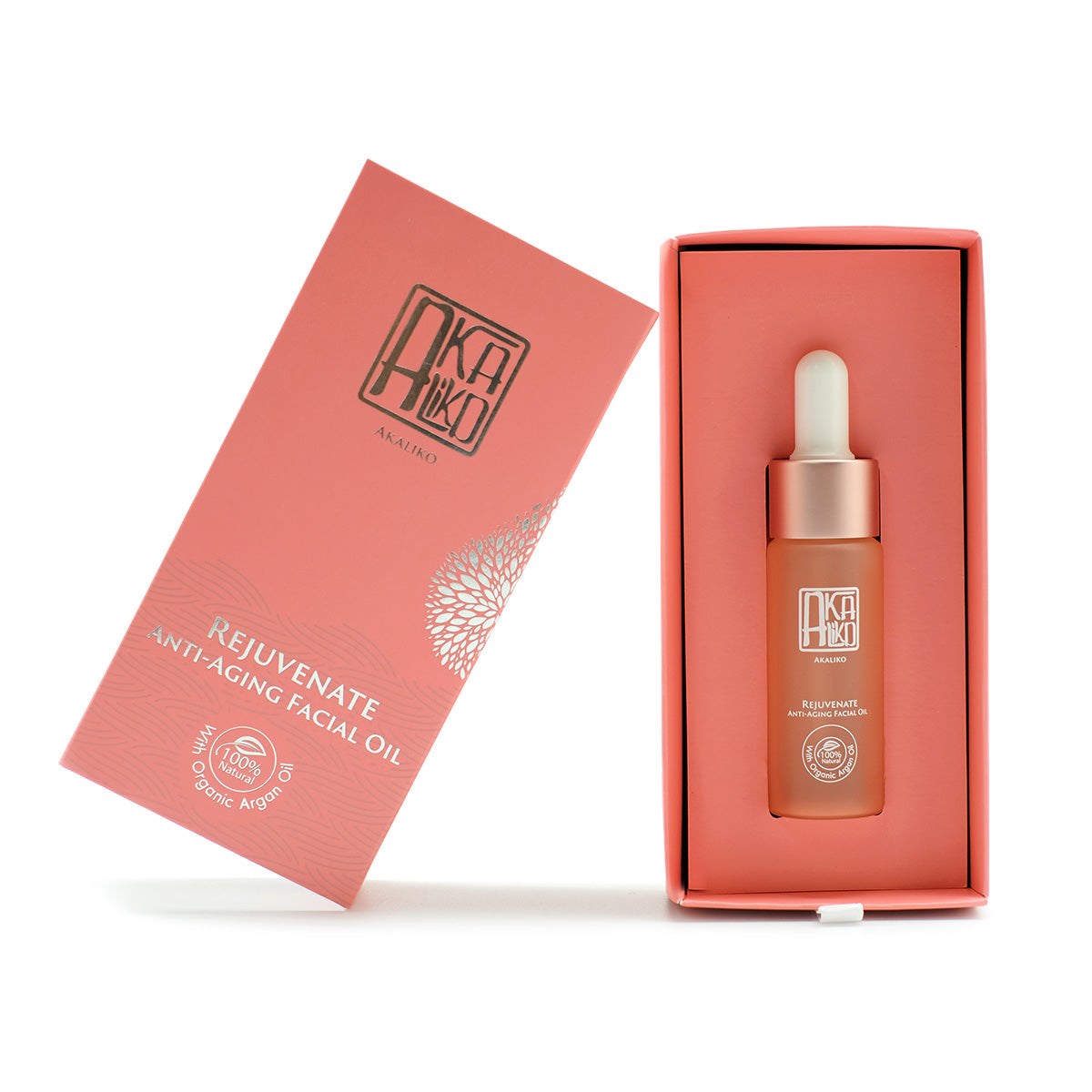 AKALIKO Rejuvenate Anti-Aging Facial Oil