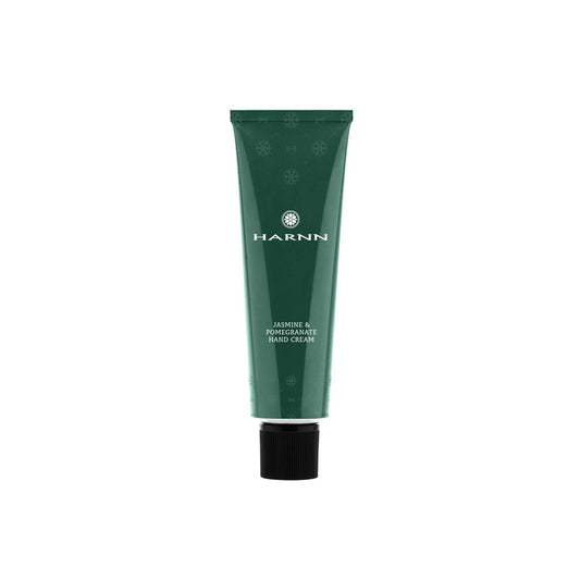 HARNN Jasmine and Pomegranate Hand Cream 1.76 oz. (Pack of 2)