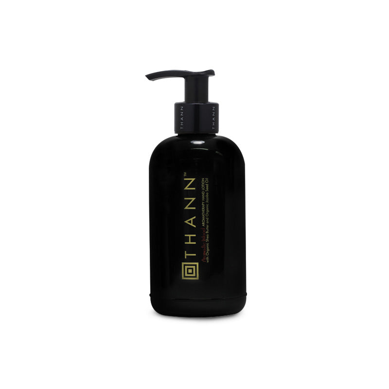 THANN Aromatic Wood Hand Lotion