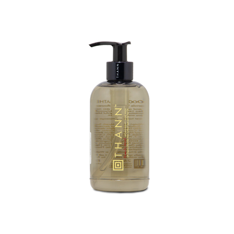 THANN Aromatic Wood Hand Wash