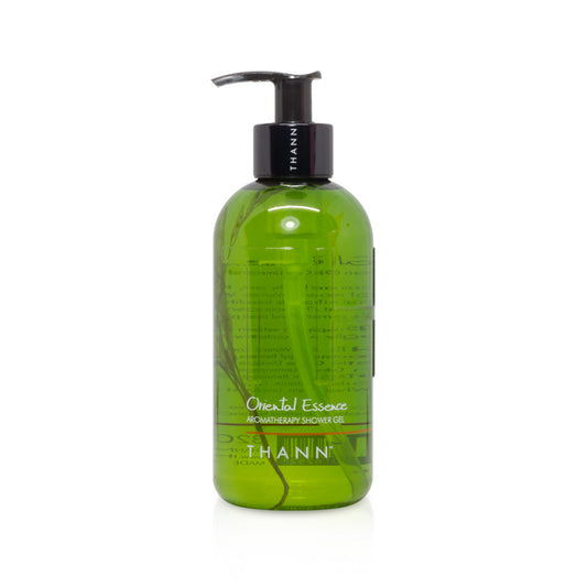 THANN Oriental Essence Aromatherapy Shower Gel