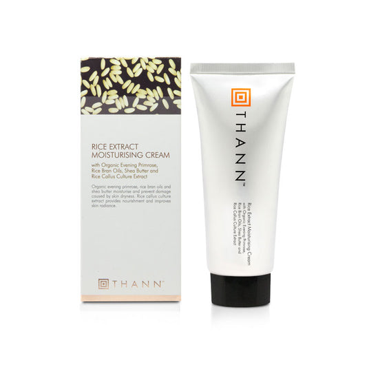 THANN Rice Extract Moisturizing Cream