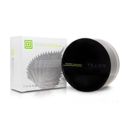 THANN Shiso Body Butter 